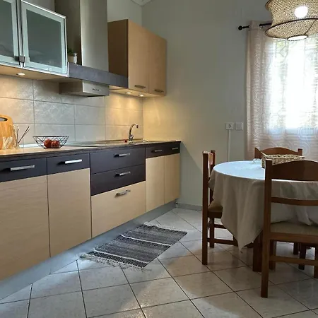Fiora's House