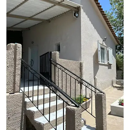 Fiora's House 度假居